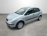 Volkswagen Polo 1.2 *INSPEK./NEU* - gebrauchte VW Polo aus dem Jahr 2003