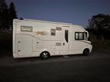 Laika Kreos 6010, Integriert, 49.300 km, Garagenwagen - Offers