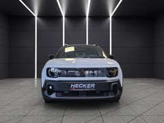 Renault R4  Techno 150 Comfort Range