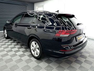 Volkswagen Golf - 4