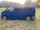 Volkswagen T5 Transporter - VW T5 Transporter in Nürnberg