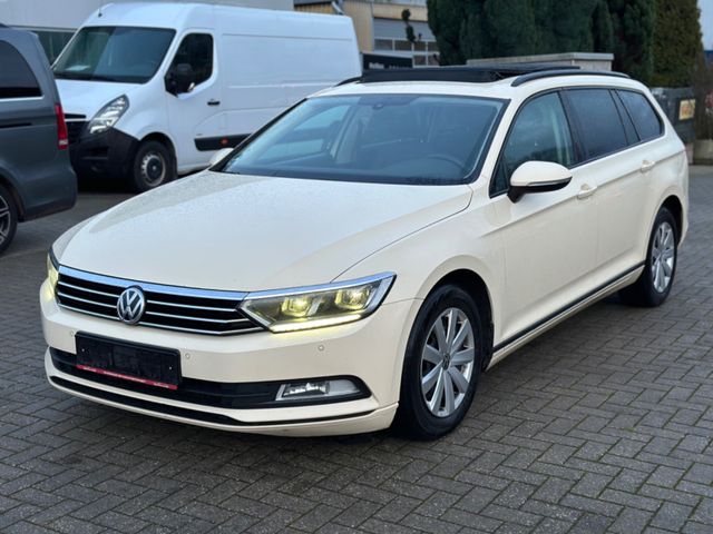 Volkswagen Passat 2.0 TDI Aut*Navi*PDC*Klima*Panorama*LED*