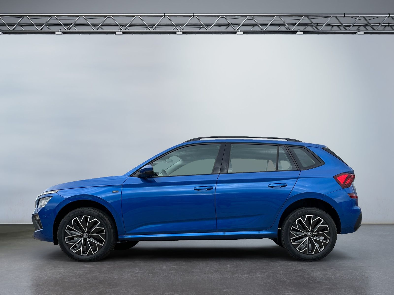 Skoda Kamiq - Bild 3