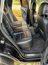Porsche Cayenne S Tiptronic - Porsche in Chemnitz