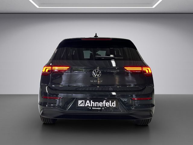 Golf VIII Life 1.5 TSI 6-Gang