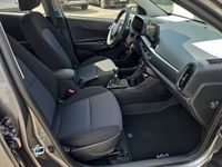 Kia Picanto - Vorschau Bild 19