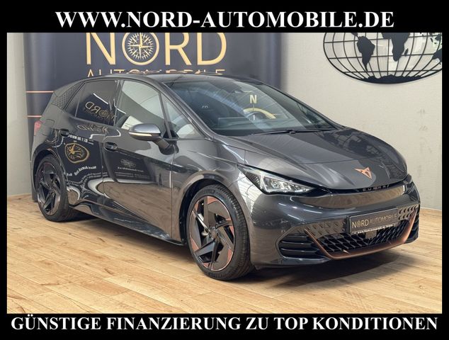 CUPRA Born 170 KW Kamera/Navi/LED/ACC/20