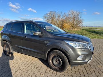 Ford Kuga - 6
