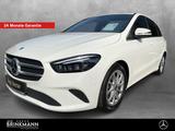 Mercedes-Benz B 200 Progressive/SHZ/Parktronic/Kamera/Autom. - gebrauchte Mercedes-Benz B 200 aus dem Jahr 2021
