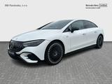 Mercedes-Benz EQE Mercedes-AMG EQE 43 4MATIC Mercedes-AMG - Mercedes-Benz EQE von privat