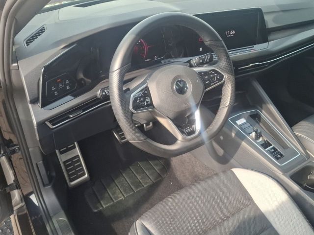 Golf VIII (8) GTD 2.0 TDI Standheizung Leder LED