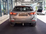 Mercedes-Benz GLA 250 4M Progressive MULTIBEAM AHK Standheizun - Mercedes-Benz GLA-Klasse Gebrauchtwagen in Bremen