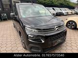 Citroën Berlingo Multispace,HDI "Live" voll  Scheckheftg - Citroën Berlingo: Multispace Hdi