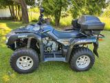 Dinli Quad Pro Centhor 700, ATV Zugm. Ackerschlepper - Offers