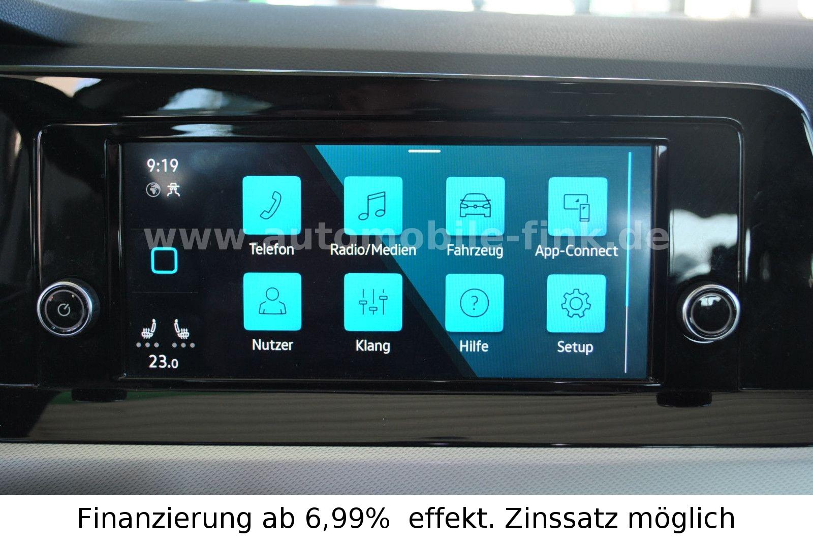 Volkswagen Golf VIII Variant*Finanz. ab 163 € Monat/möglich, миниатюра 16