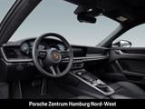 Porsche 992 (911) Carrera BOSE  Servolenkung Plus - Porsche 992 Gebrauchtwagen in Hamburg