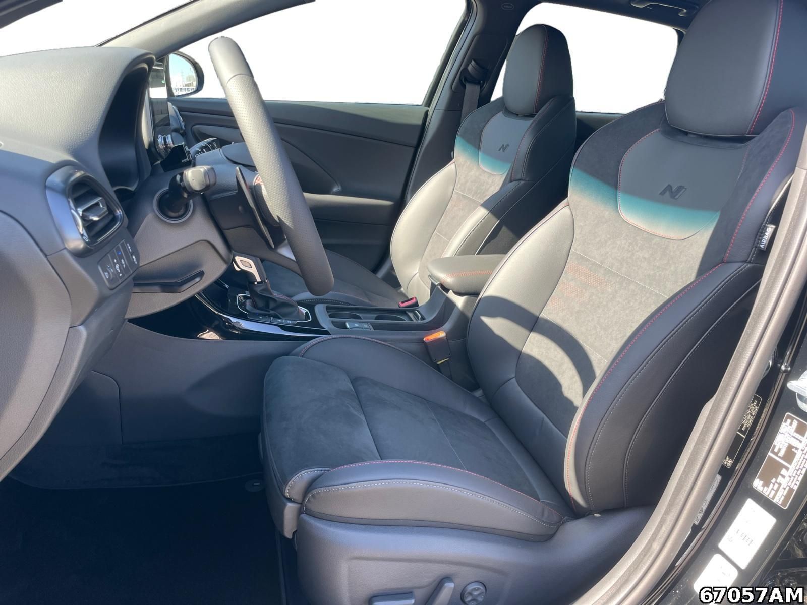 Hyundai i30 – Bild 11