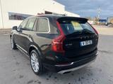 Volvo XC90 D5 AWD Geartronic Inscription - Volvo XC90 mit Diesel-Antrieb