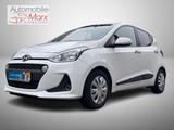 Hyundai i10 TÜV&Insp. NEU,DAB,Sitz-&Lenkrahz.PDC,Spurhal - Hyundai Gebrauchtwagen in Hagen