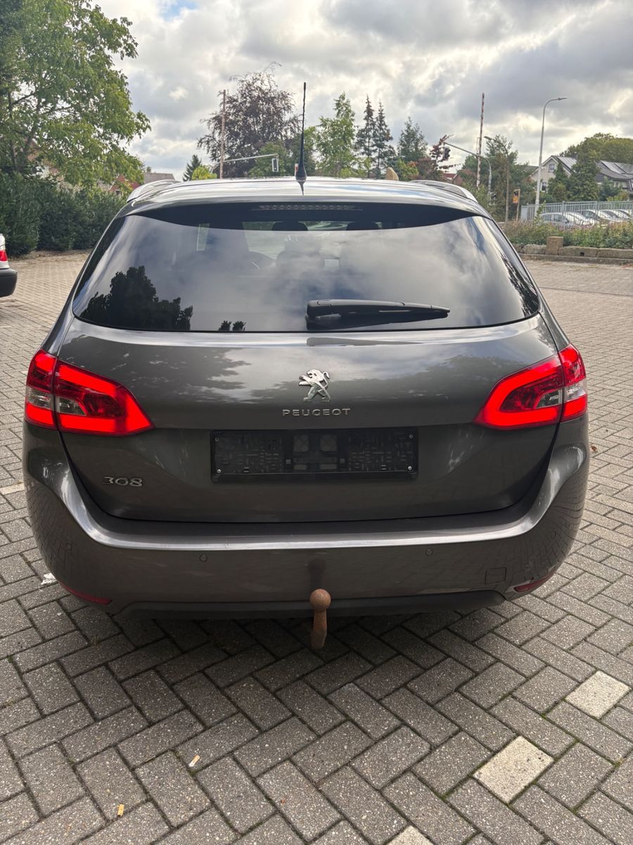 Photo 11 of PEUGEOT 308