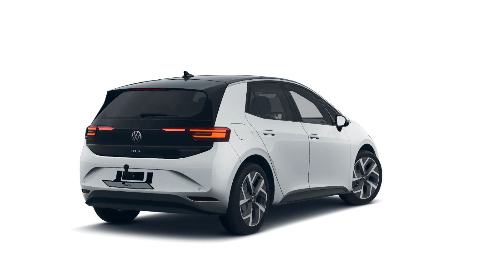 Volkswagen ID.3 - Bild 7