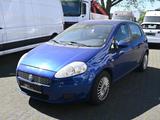Fiat Punto 1.2 8V Active Klima elektr. Fenster - Fiat Punto in Düsseldorf