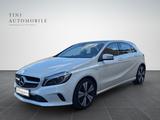 Mercedes-Benz A -Klasse 160*Schiebedach*Leder*Keyless-Go* - Mercedes-Benz A 160: Panorama-Dach