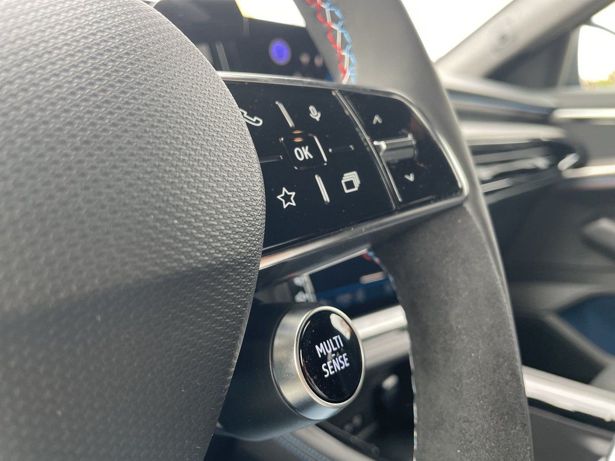 Renault Rafale - Bild 23