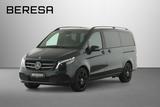 Mercedes-Benz V 250 d Lang 4MATIC AMG Night Navi Burmester - Mercedes-Benz V 250 in Bielefeld
