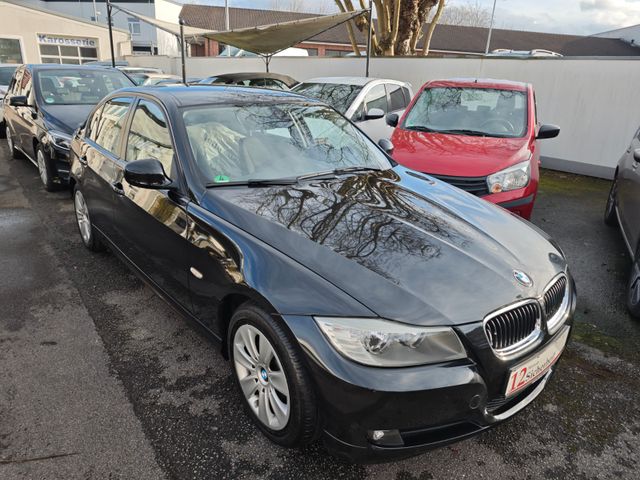 BMW 318 Baureihe 3 Lim. 318i