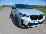 BMW Competition Vollaust.,Akrapovic,Tiefer, Distanz - BMW X4 M aus 2023