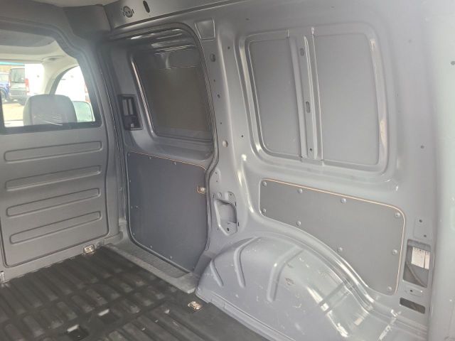 Caddy Kasten 1.6 TDI Klima AHK 4S