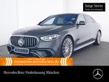 Mercedes-Benz S 63 AMG E Perf Keramik/Manufaktur/Exklusiv/Pano