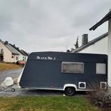 Bürstner Amara Luxus 485 - Bürstner Amara