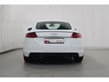 Audi TT Coupe 45 TFSI LED*Tempomat*AudiSoundSystem * - Audi TT in Aachen