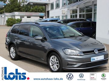 Volkswagen Golf VII Variant TSI Comfortline