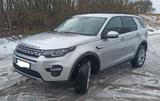 Land Rover Discovery Sport HSE, Standheizung, Garantie!!! - Land Rover Discovery Sport mit Benzin-Antrieb: Hse