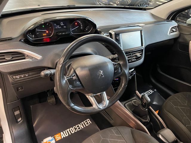 MYAUTOCENTER – Gebraucht- und Jahreswagen mit Werkstattservice in Pfaffenhofen Peugeot 2008 Active *Klima*PDC*Navi*