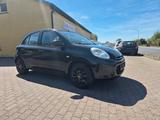 Nissan Micra Visia First - gebrauchte Nissan Micra aus dem Jahr 2012