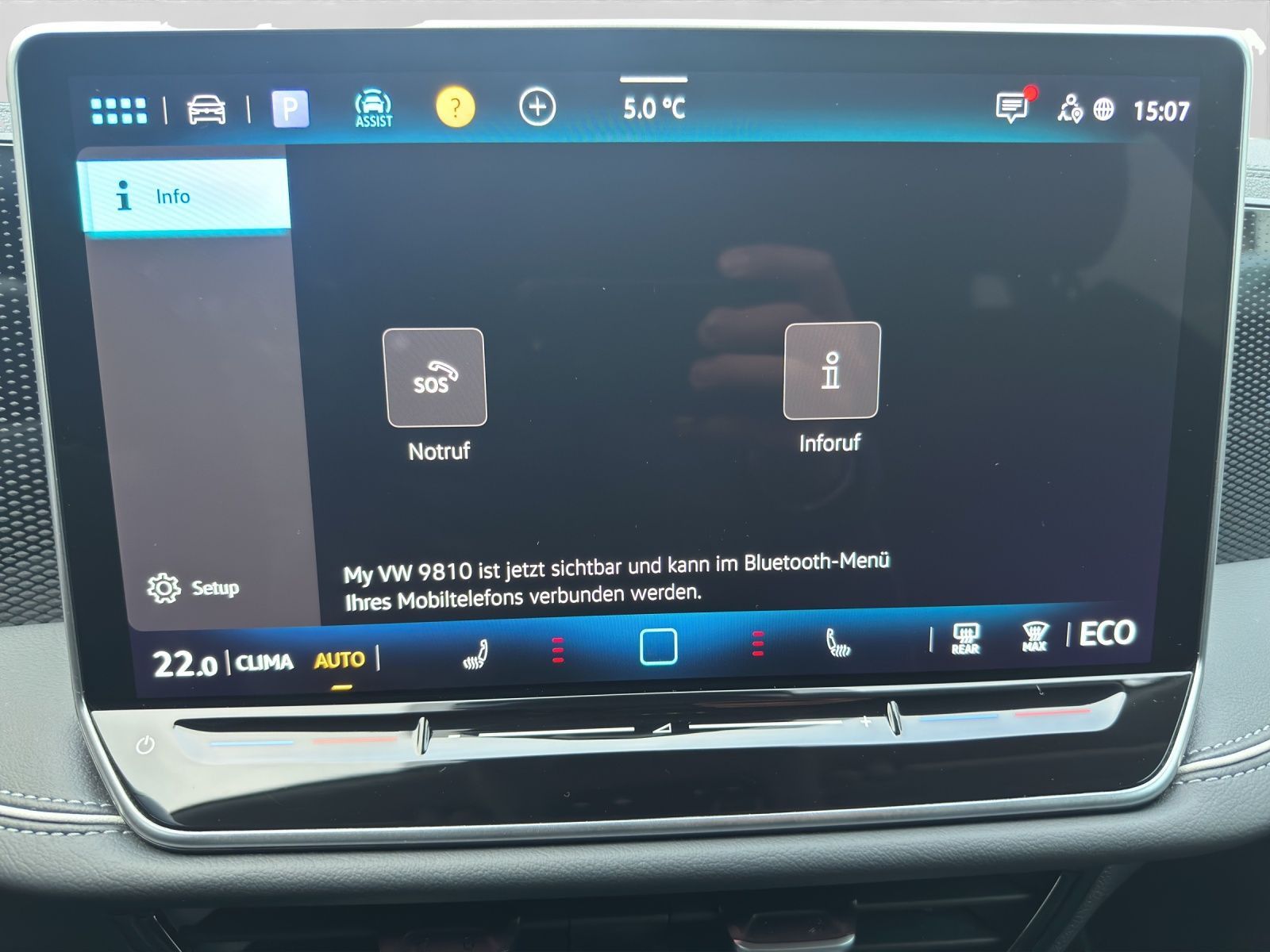 Volkswagen Passat Variant - Bild 16