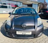 Toyota Yaris Life/1.0Benzin/Klima/Wenig KM - Toyota Yaris Unfallwagen