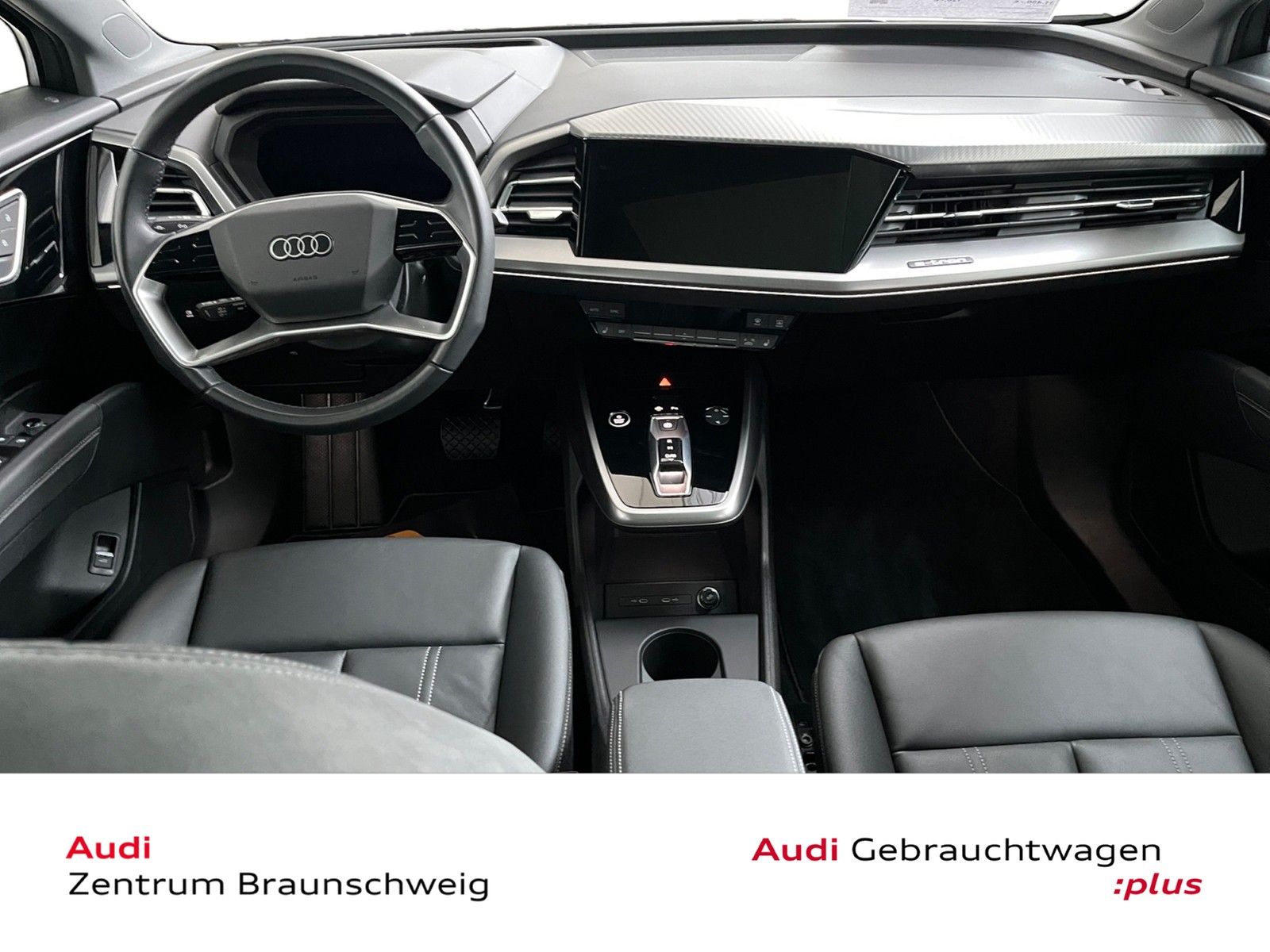 Audi Q4 e-tron - Bild 8