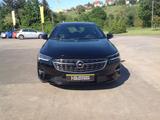 Opel INSIGNIA B Sports Tourer 2.0 Turbo AT Elegance L - Opel Insignia: Sports Tourer Turbo