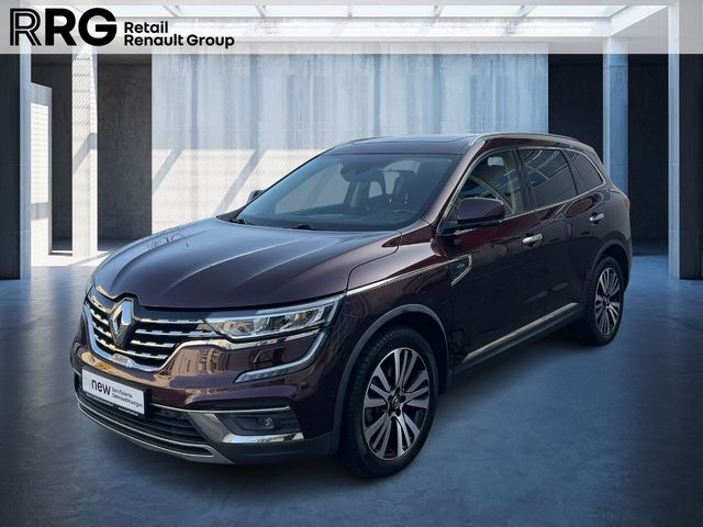 Renault Koleos 2.0 dCi 185 Initiale Paris