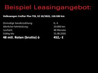 Volkswagen Crafter - Vorschau Bild 7