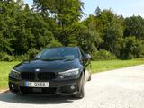 BMW 440 Gran Coupé 440i xDrive Gran Coupé M Spor... - BMW 440 Gran Coupé aus 2017