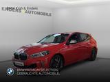 BMW M135 i xDrive 306PS +LiveCoPr+HeadUp+PDC+Sitzh.+ - rote BMW M135