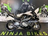 BMW S1000rr*ABS*TC*Ac Schnitzer*2013*K46* - BMW R4