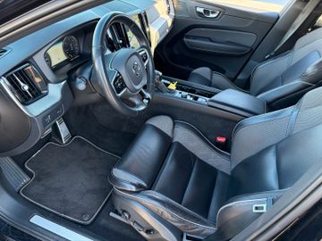 Volvo XC60 - 12