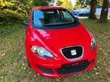 Seat Altea 1.6 Benzin Klima - Seat aus 2004